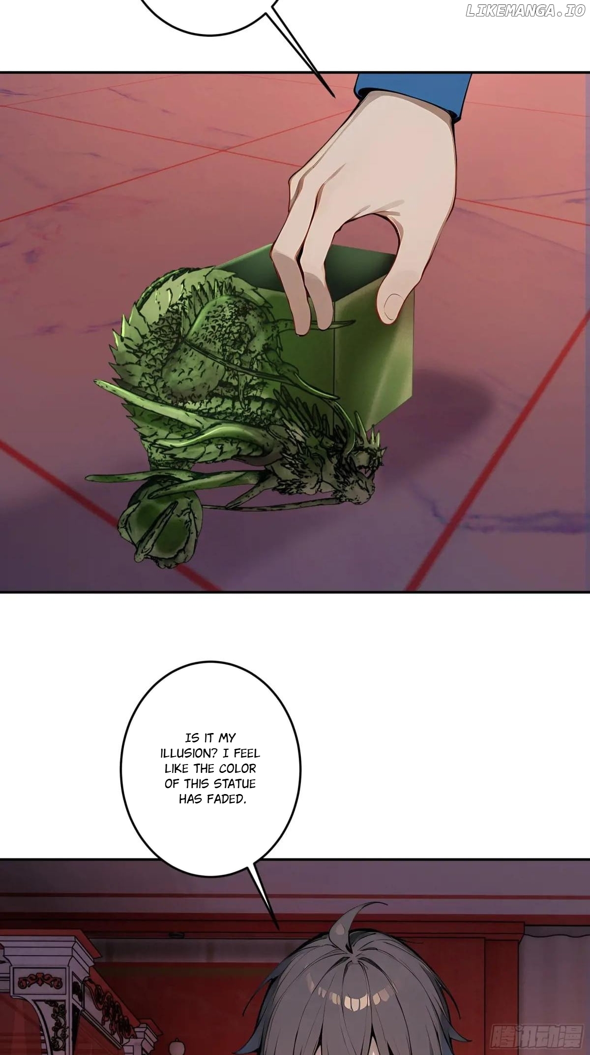 God of Learning Chapter 26 - page 59